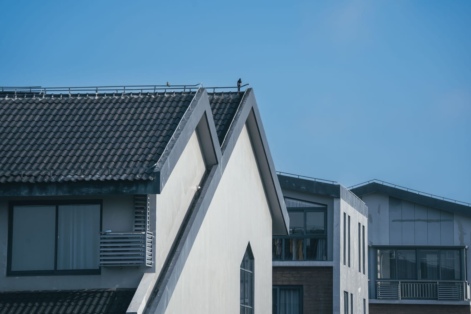 Gutter Installation in Raleigh, NC