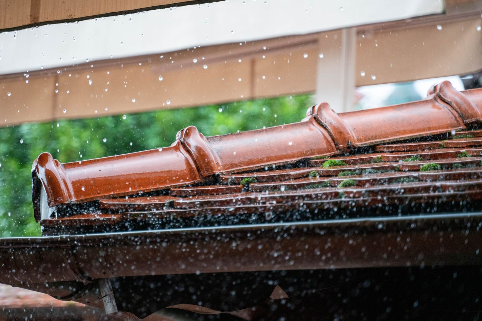 Gutter Installation work in Raleigh, NC